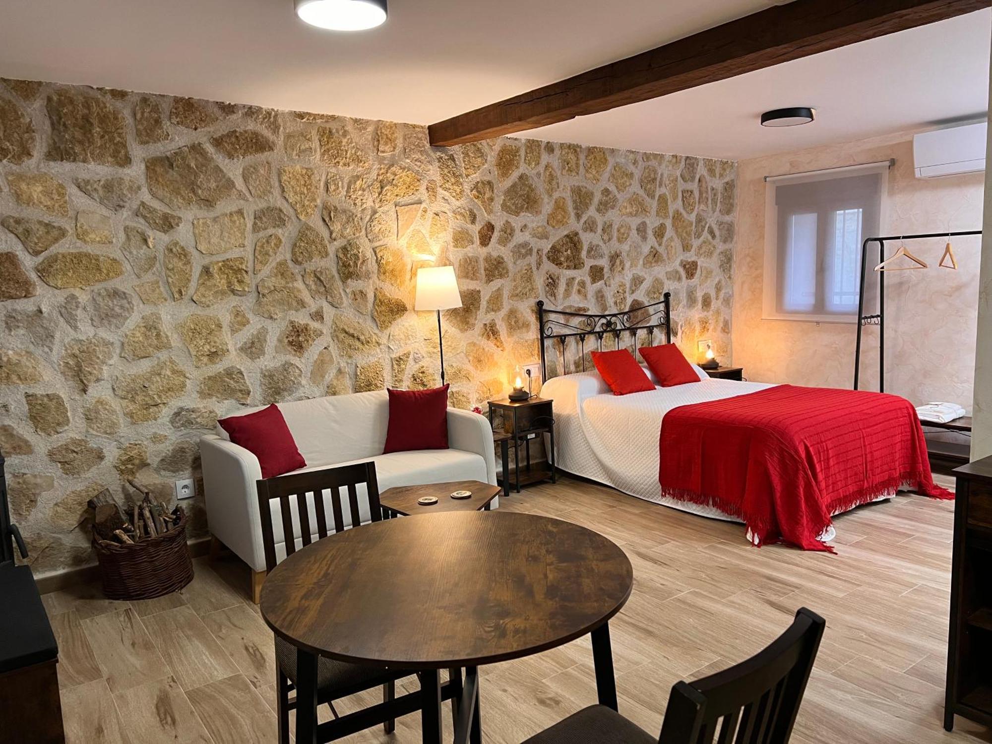 Holiday home La Mansion De La Adrada