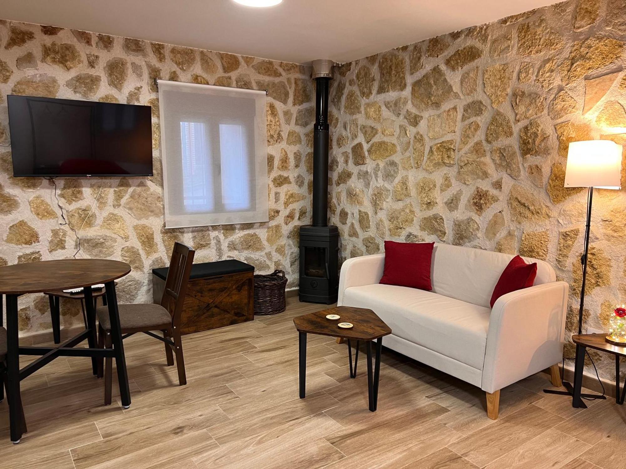 Holiday home La Mansion De *