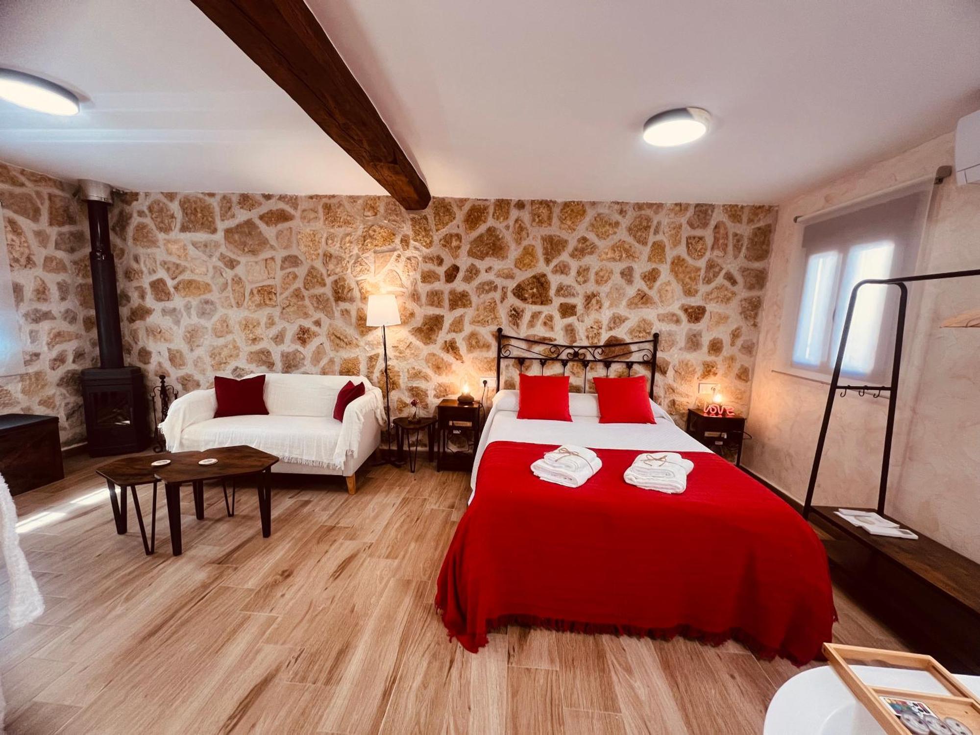 Holiday home La Mansion De La Adrada
