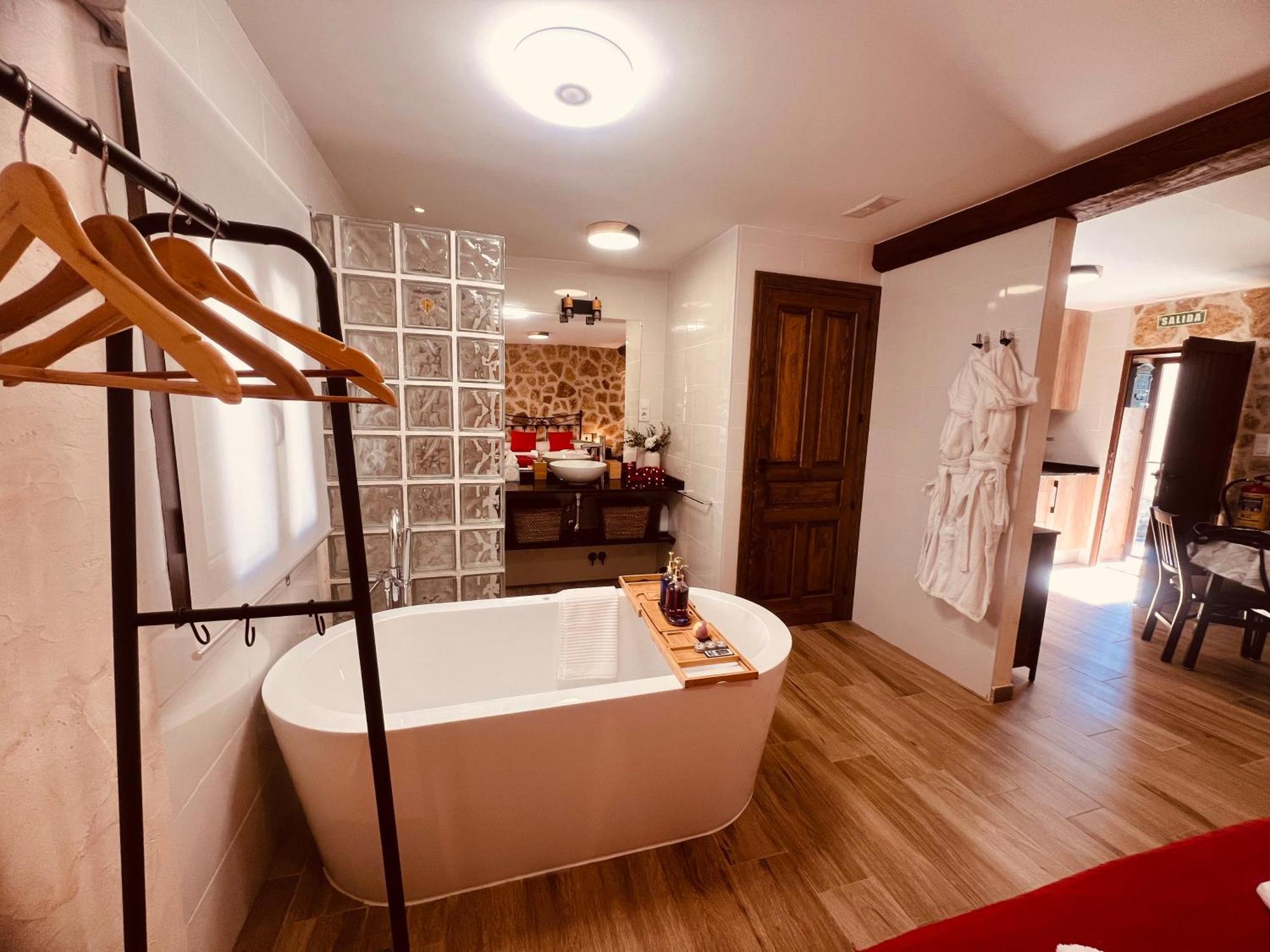 Holiday home La Mansion De